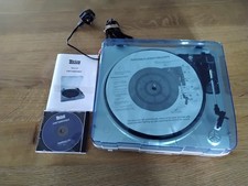 Tevion USB Turntable Model