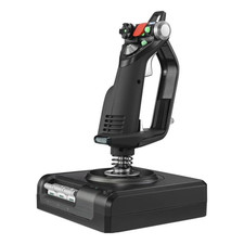 Logitech G Saitek X52 Pro
