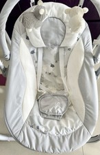 Cuggl Baby Swing with Music and Sounds