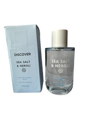 M&S Discover Seasalt & Neroli