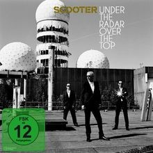 Under the radar - under,