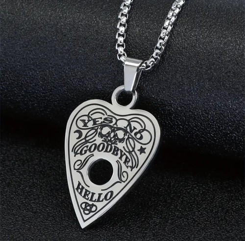Ouija board gothic halloween - gothic,