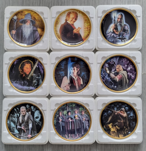 Wedgewood danbury mint - wedgewood,