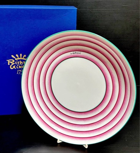 Richard ginori gio ponti iride - gio,