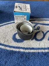 Genuine Ford Mondeo Mk2 Rear Bumper Central Decal Stripe Estate New