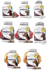 K9 Choice Select Pet Calming Mela for Dog Stress & Anxiety Tonin 1mg 3mg 5mg 6mg