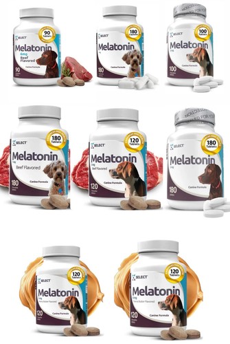 Choice select pet calming - k9,