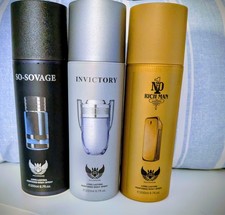 mens body spray deodorant