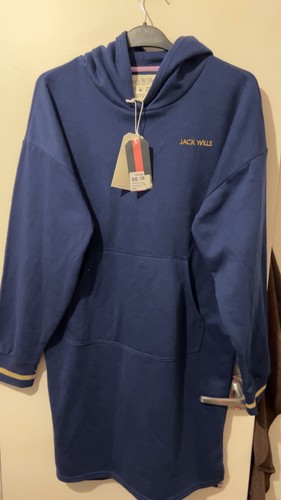 Jack wills hoodie - dress, womens