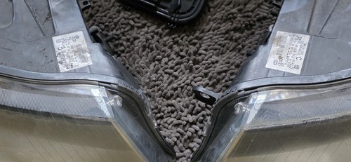 Pair audi a6 - a,