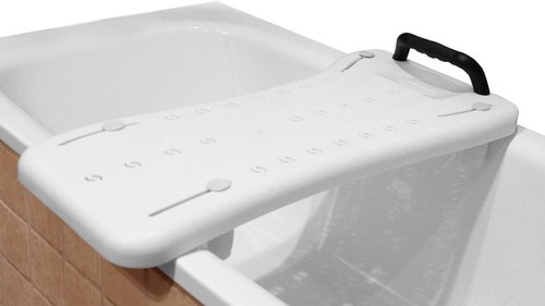 Non slip bath seat - non-slip,