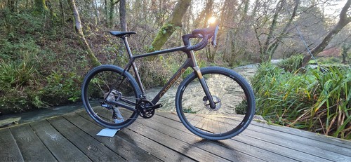 Orbea terra m20 carbon - orbea,
