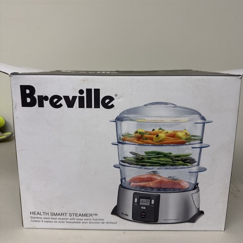 Breville health smart - health,