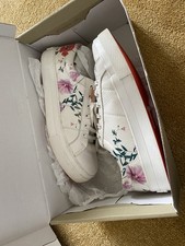 Ted baker Hedgerow Trainers