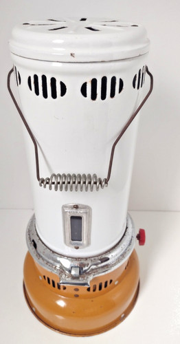 Vintage valor l210 - l210, paraffin
