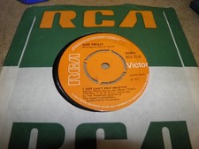 ELVIS PRESLEY- I JUST CAN'T