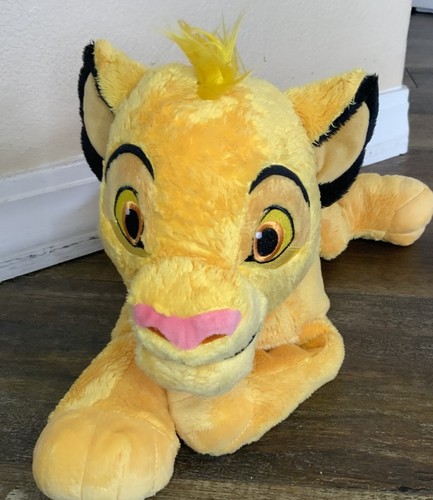 Disney store the lion king - disney,