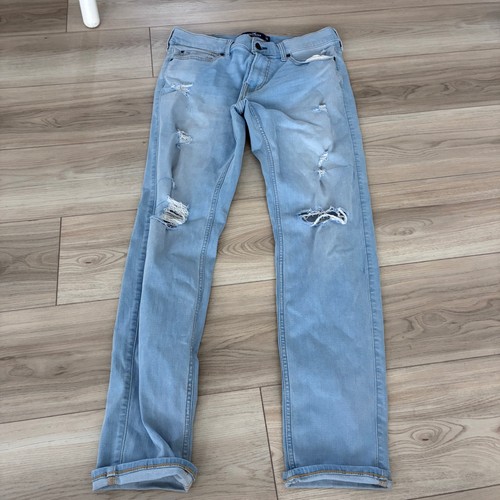 Hollister extreme stretch - hollister,