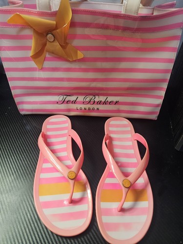 Ted baker tote bag and - ted,