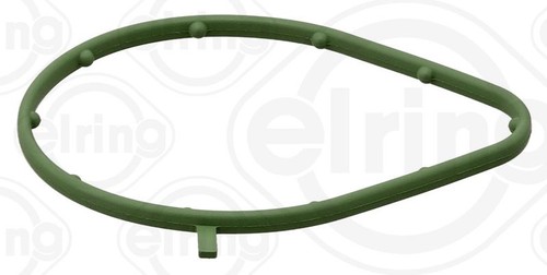 Elring vacuum pump gasket - vacuum,