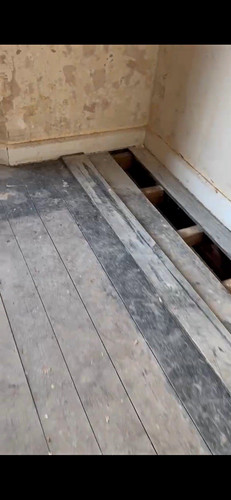 Solid wood floorboards - solid,