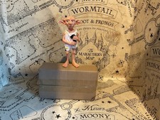 Harry Potter Dobby  Figure New