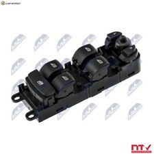 WINDOW REGULATOR SWITCH