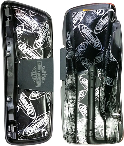 Klock werks flh - klock,