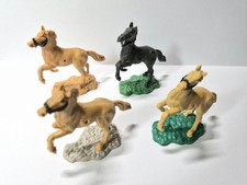 Vintage Timpo Mixed Series