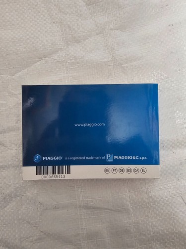 Piaggio typhoon owners - piaggio,
