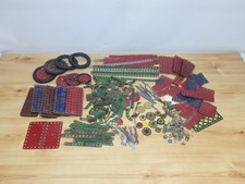 Vintage Meccano Metal Spare