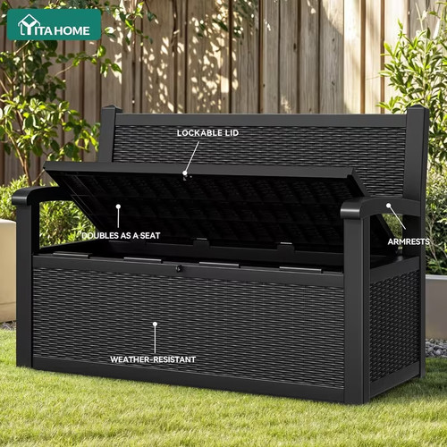 Jumbo large brown garden - jumbo,