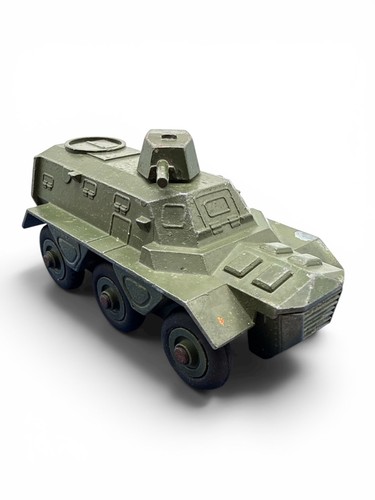 Dinky 676 armoured personnel - armoured,