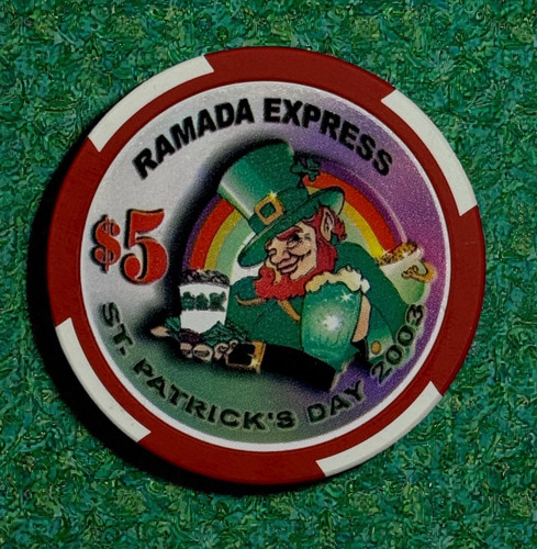 Ramada express casino - ramada,