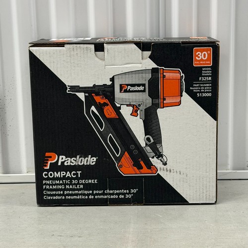 Paslode 513000 compact - paslode,