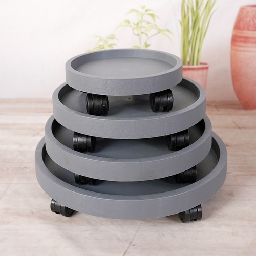 Plastic garden flower - garden,