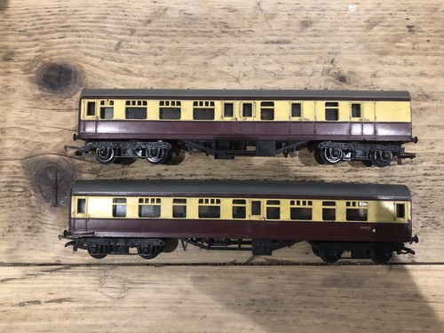 Triang carriages r28 220 - carriages, r28/220
