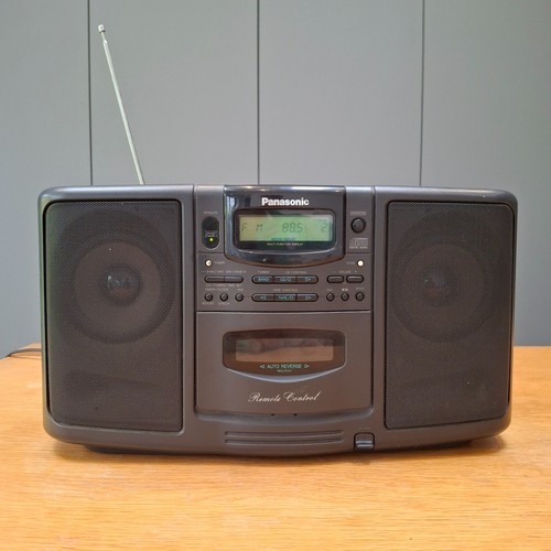 Vintage panasonic ds303 - vintage,