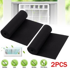 2x Air Purifier Carbon Filter