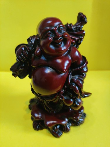 Chinese cinnabar resin happy - resin,