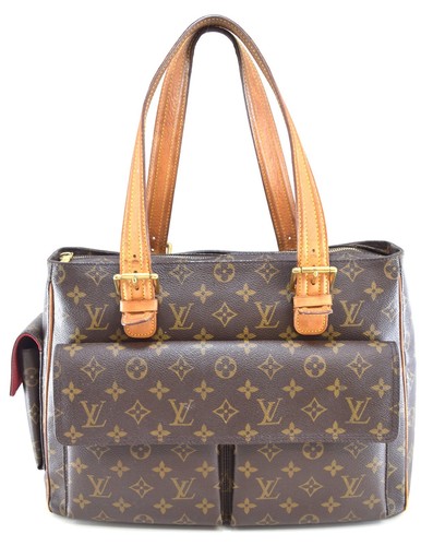 Auth louis vuitton multipli - louis,