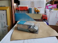1/43 Boxed Model Vintage Old