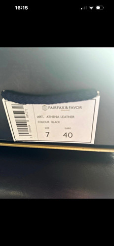 Fairfax favor athena - favor,