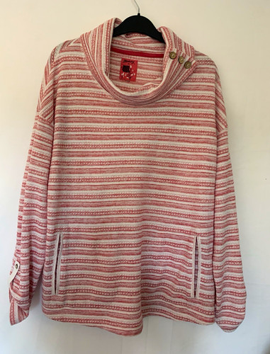 Mantaray pink white - mantaray,