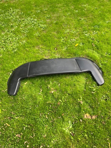 Audi tonneau cover rare - audi,