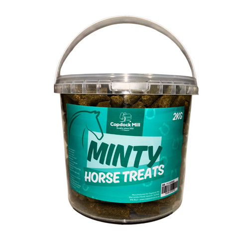 Copdock mill minty - copdock,