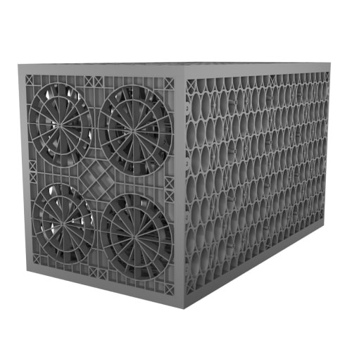 Rainsmart tonne shallow - rainsmart,