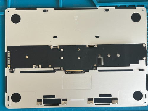 Macbook air m2 a2681 - 13.6",