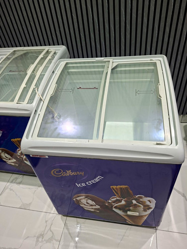 Aht cadbury commercial ice - commercial,