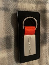 Qantas Keyring